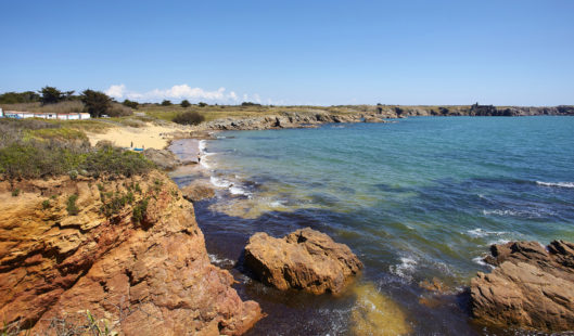 Iles d'Yeu et Noirmoutier - Parenthèse Océan Voyages