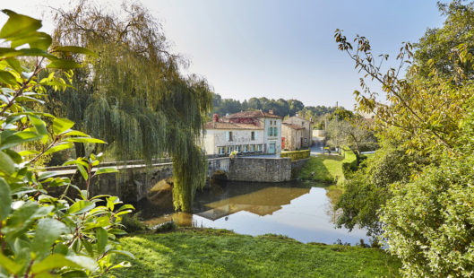 Paysages de Vendée - Parenthèse Océan Voyages