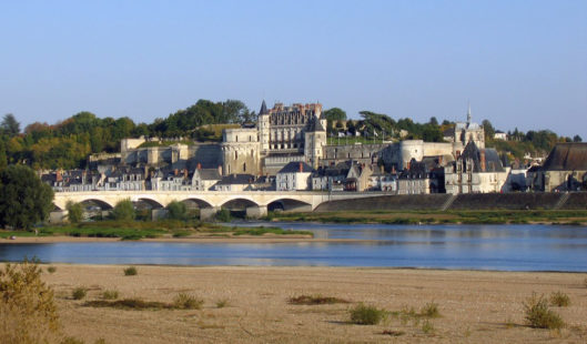 Escale à vélo les grands châteaux bandeau - Parenthèse Océan Voyages