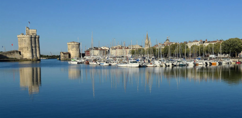 La Rochelle et l'île d'Aix | Parenthèse Océan Voyages