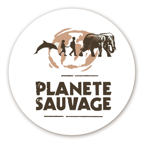 logo planete sauvage