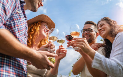 Séjour oenologique : découverte des vignobles de l’Ouest Atlantique