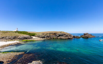 Nos séjours sur les îles : de la Bretagne, Vendée et Charente !